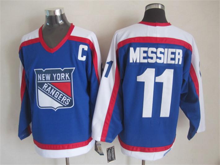 New York Rangers jerseys-047